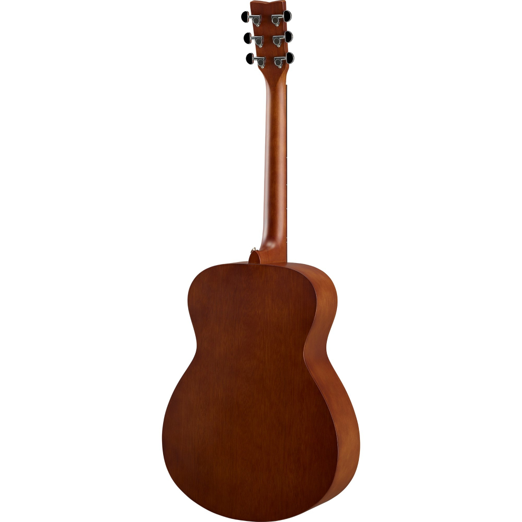 Гітара акустична Yamaha FS400 Natural Satin (FS400 NS) - зображення 2