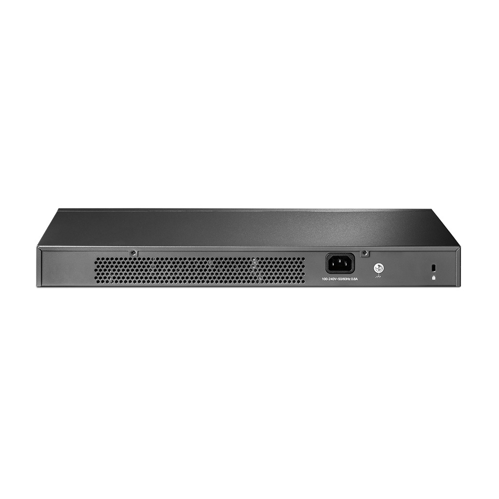 Комутатор мережевий TP-Link TL-SX3008F - зображення 3