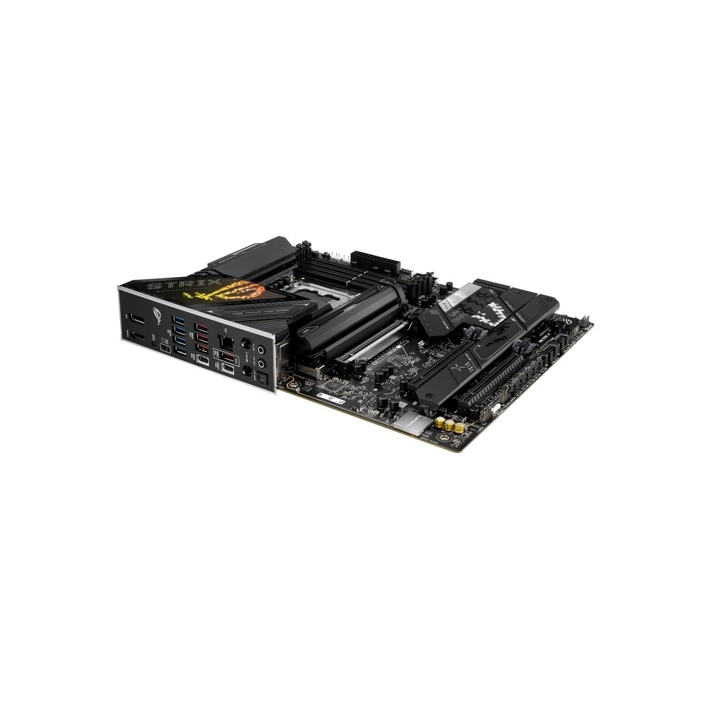 Материнська плата ASUS ROG STRIX Z890-H GAMING WIFI - зображення 8