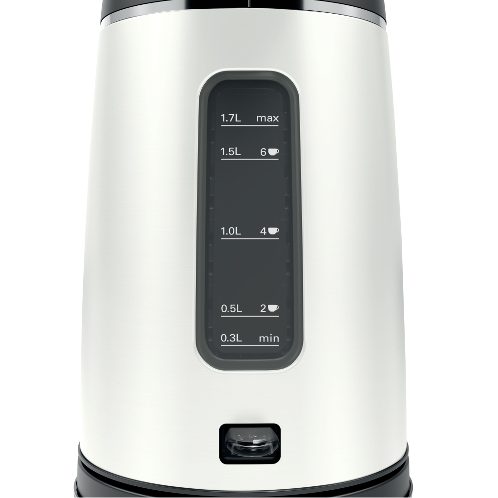 Електрочайник Bosch TWK5P471 - зображення 4