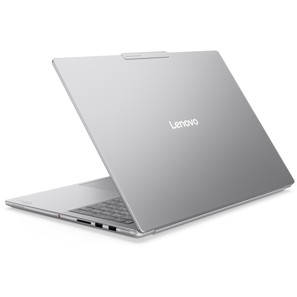 Ноутбук Lenovo Yoga Pro 9 16IAH10 (83L00059RA) - зображення 9
