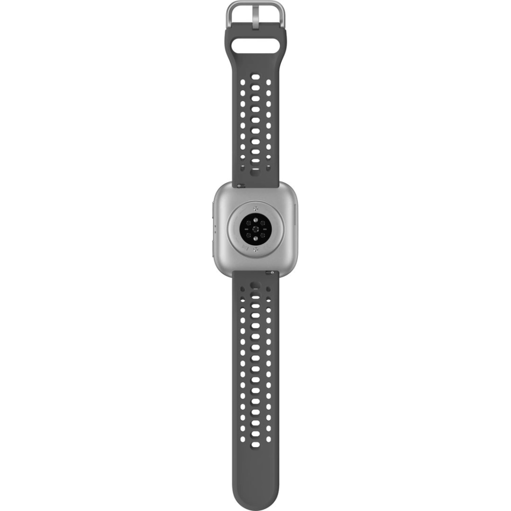 Смарт-годинник Amazfit Bip 6 Charcoal W2435AP3N (1147278) - зображення 6