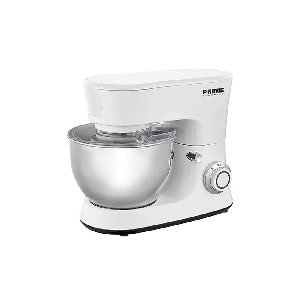 Кухонний комбайн PRIME Technics PSM 15486 WK (PSM15486WK) - зображення 1