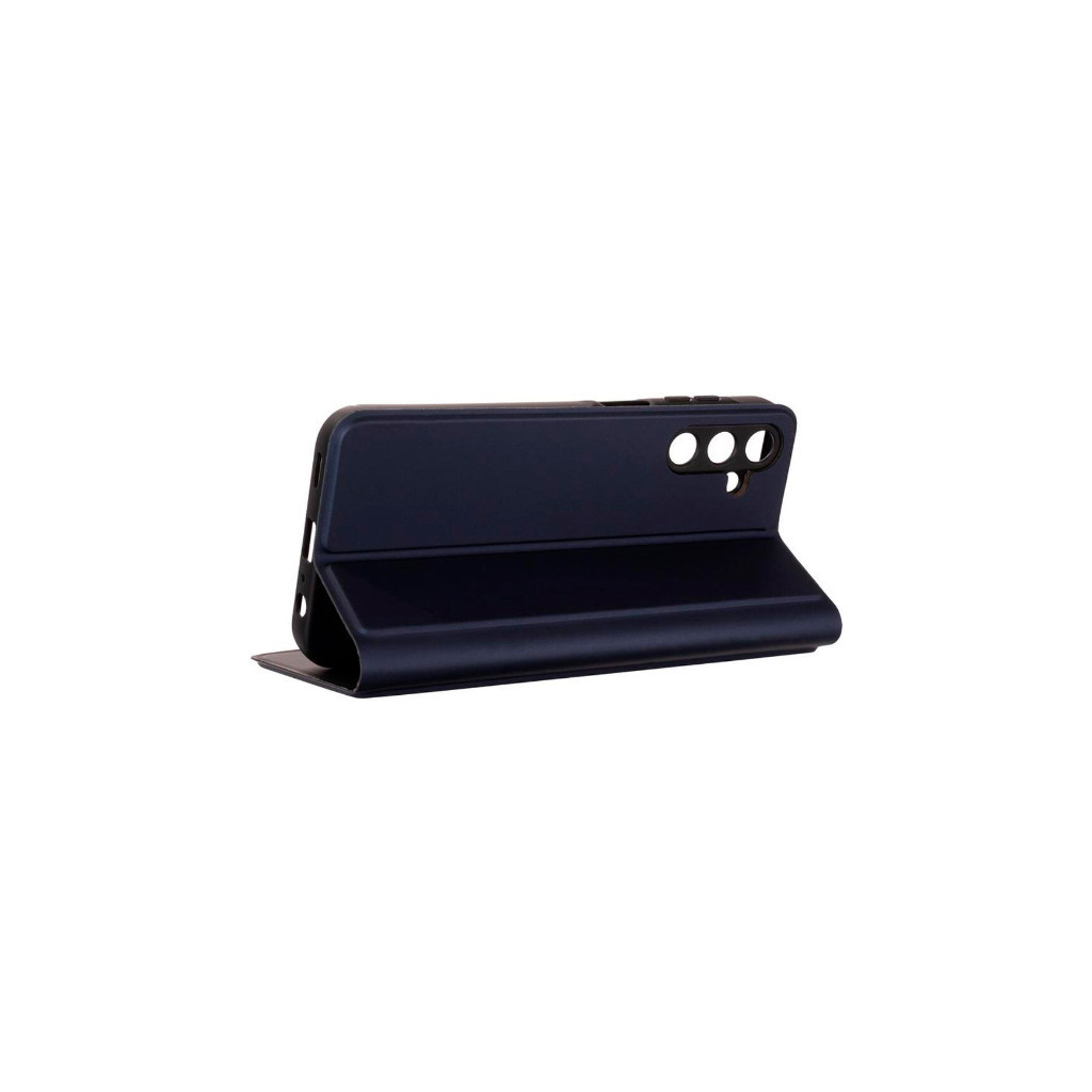 Чохол до мобільного телефона BeCover Exclusive New Style Samsung Galaxy A15 4G SM-A155 5G/SM-A156 Blue (710934) - зображення 5