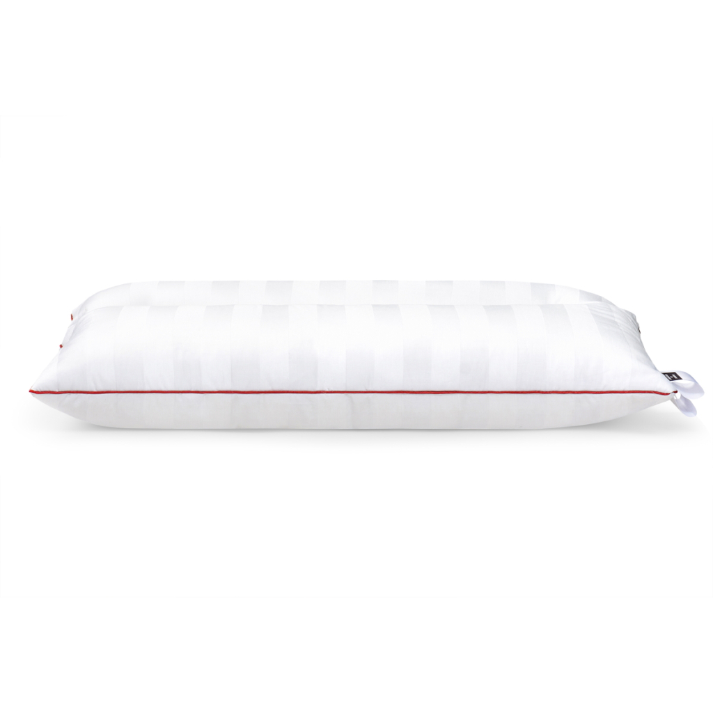 Подушка MirSon ортопедична DeLuxe 50x70 см (2200000008695) - зображення 4