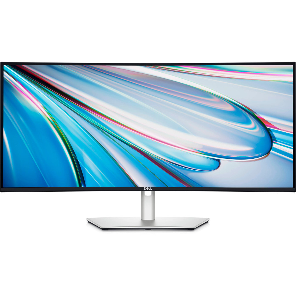 Монітор Dell U3425WE (210-BMDW) - зображення 1
