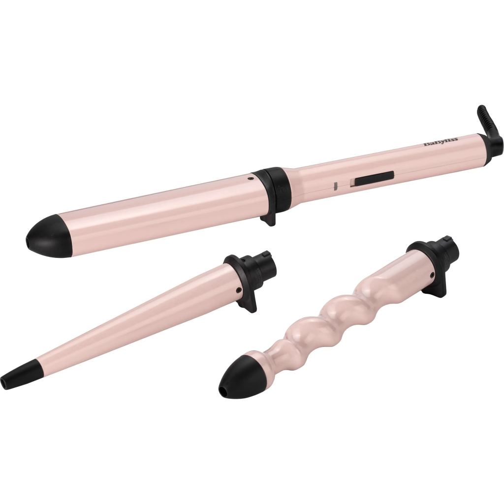 Стайлер Babyliss MS750E - изображение 1