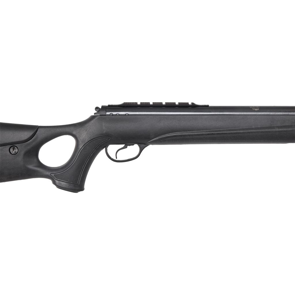 Пневматична гвинтівка Optima Mod.130 Vortex 4,5 мм (2370.36.60) - изображение 4