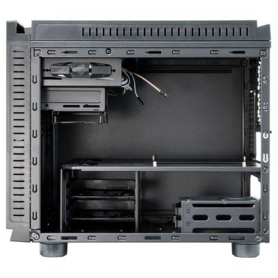 Корпус Chieftec Gaming Cube (CI-01B-OP) - зображення 4
