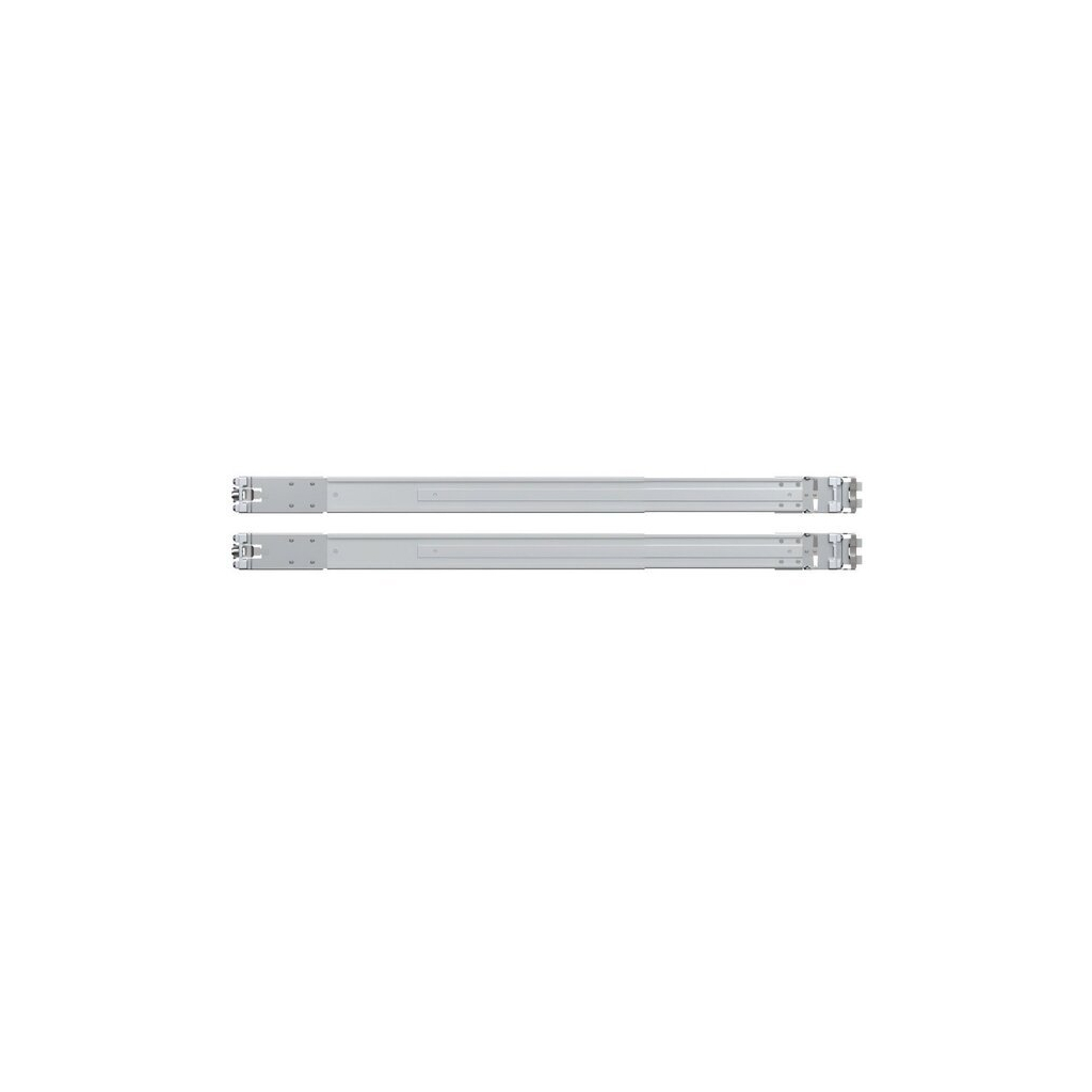 Кріплення для 19" обладнання RKS-02 Rail Kit Synology (RKS-02) - зображення 1