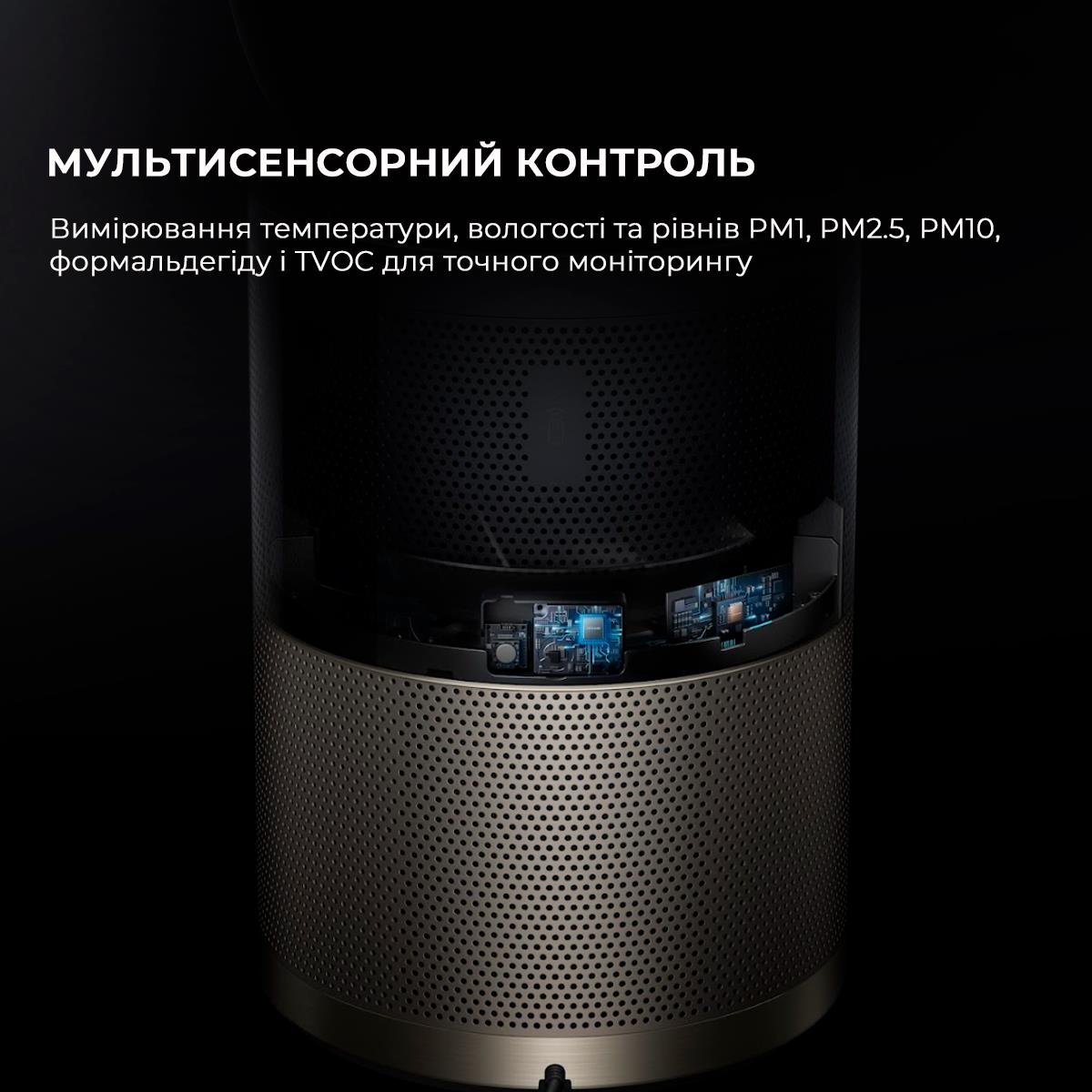 Очищувач повітря Dreame PM20 (CVF14A) - зображення 9