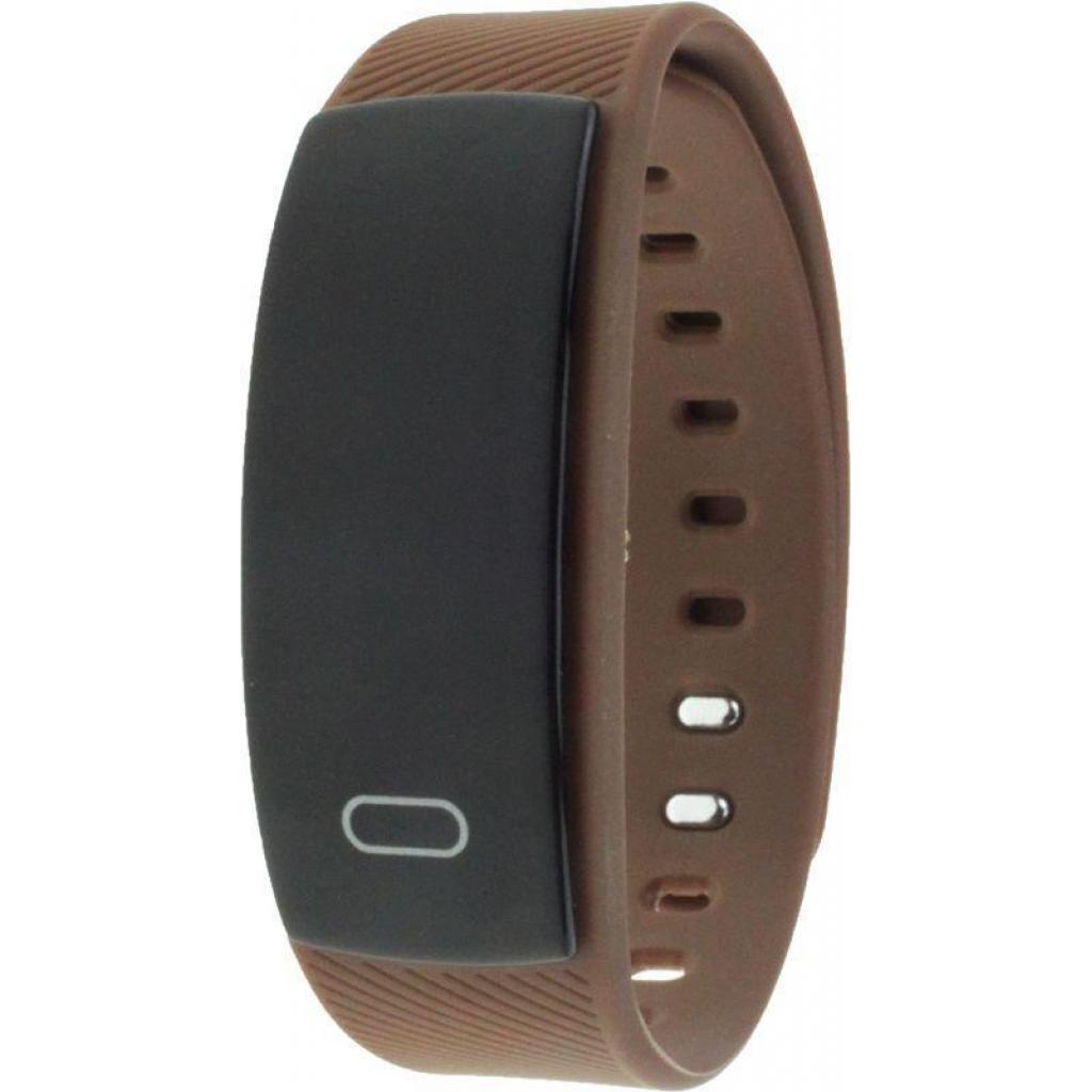 Фітнес браслет UWatch QS80 Coffee (F_59886) - зображення 1