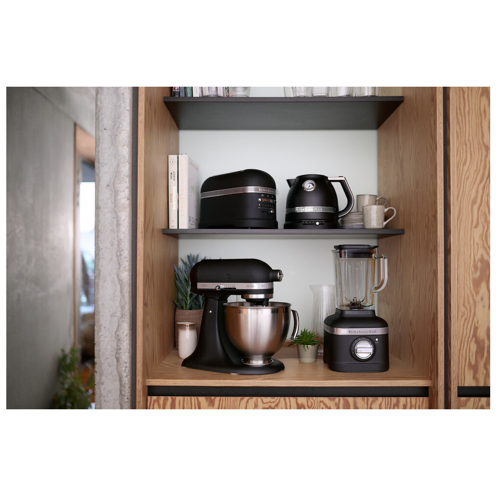 Тостер KitchenAid 5KMT2204EOB - изображение 12