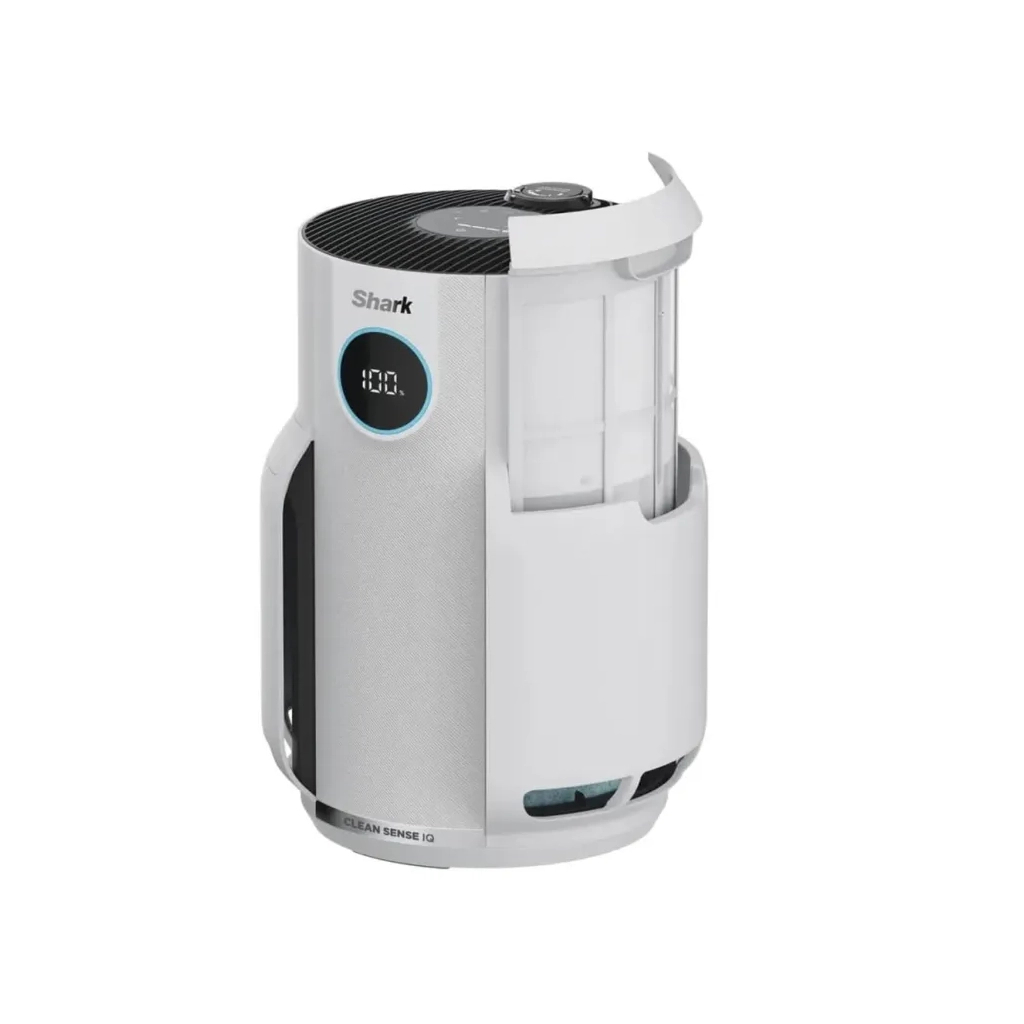 Очисник повітря Shark NeverChange5 Air Purifier (HP150EU) - изображение 2
