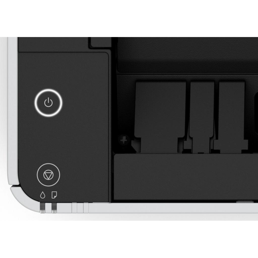Струменевий принтер Epson M1170 с WiFi (C11CH44404) - зображення 5