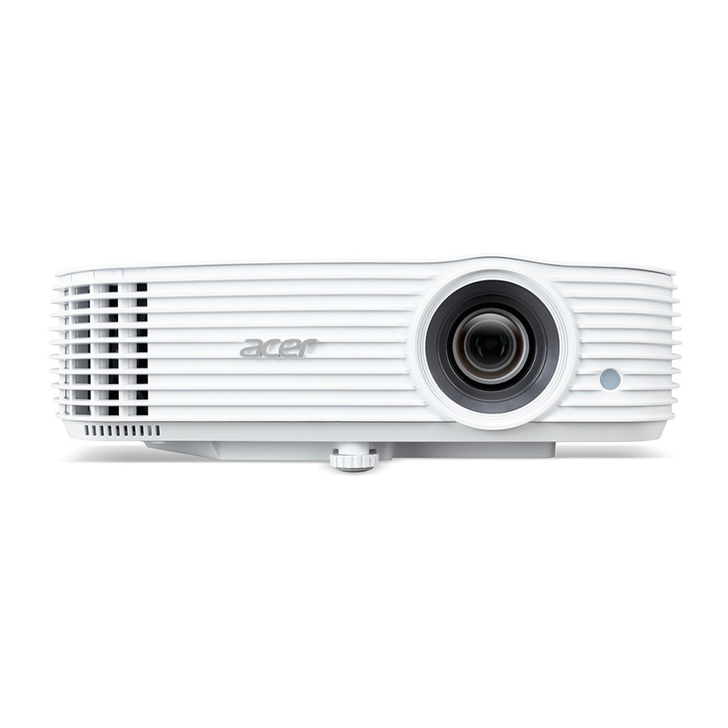 Проектор Acer H6542BDK (MR.JVG11.001) - зображення 1