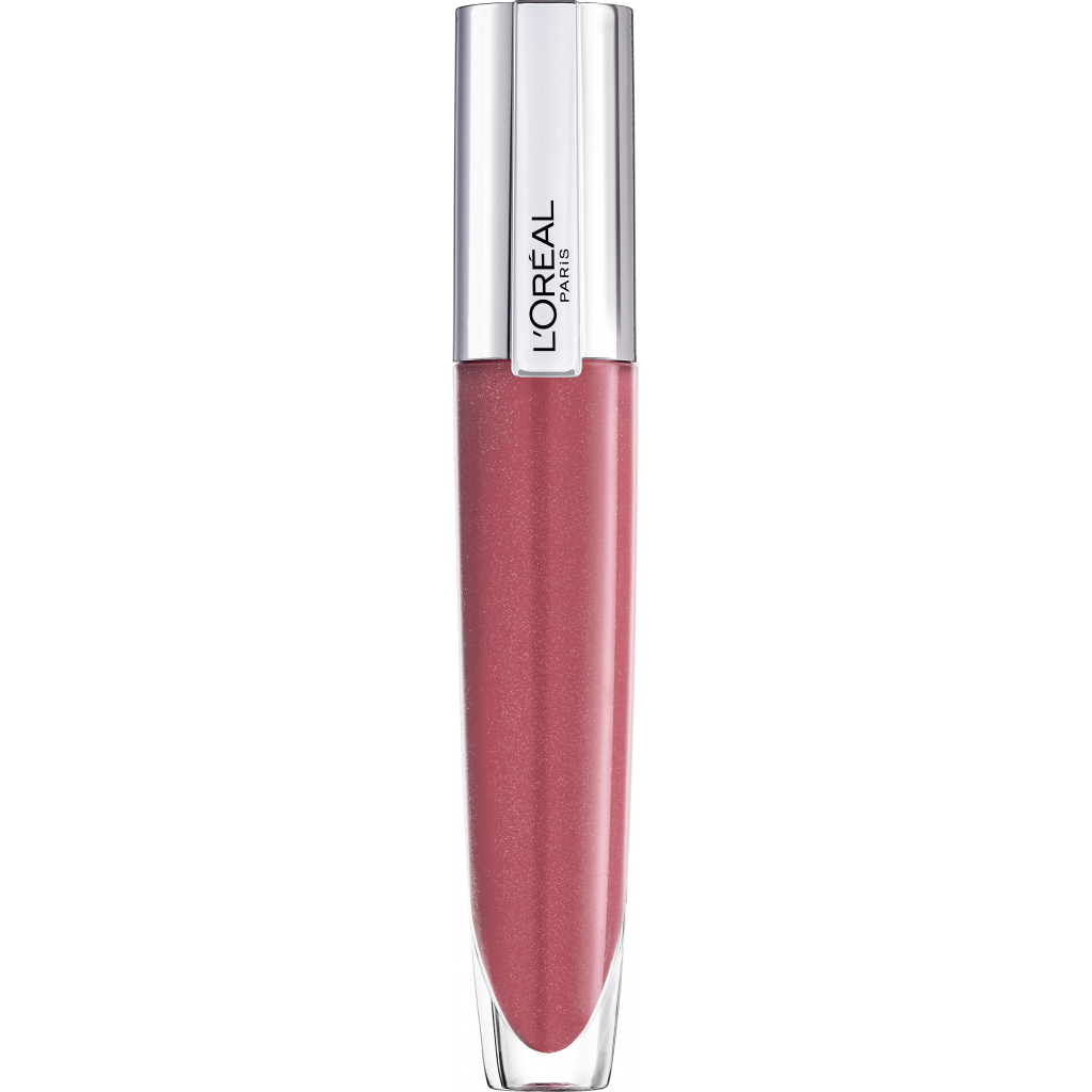 Блиск для губ L'Oreal Paris Brilliant Signature 412 7 мл (3600523971367) - зображення 1