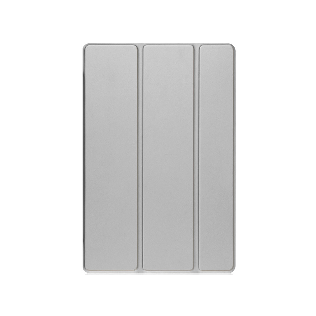 Чохол до планшета BeCover TPU Edge BeCover Blackview Tab 12 10.1" Sliver (709888) - зображення 2