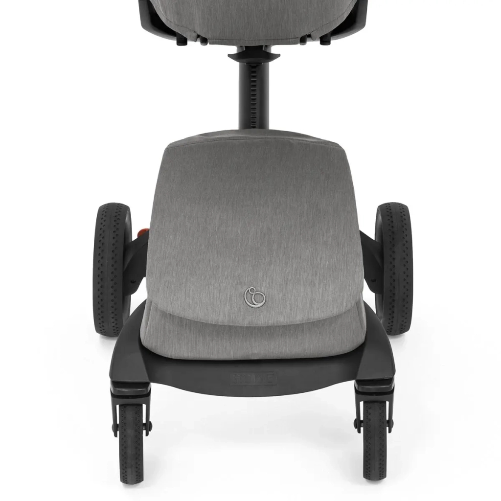 Коляска Stokke Xplory X Modern Grey (571402) - зображення 8