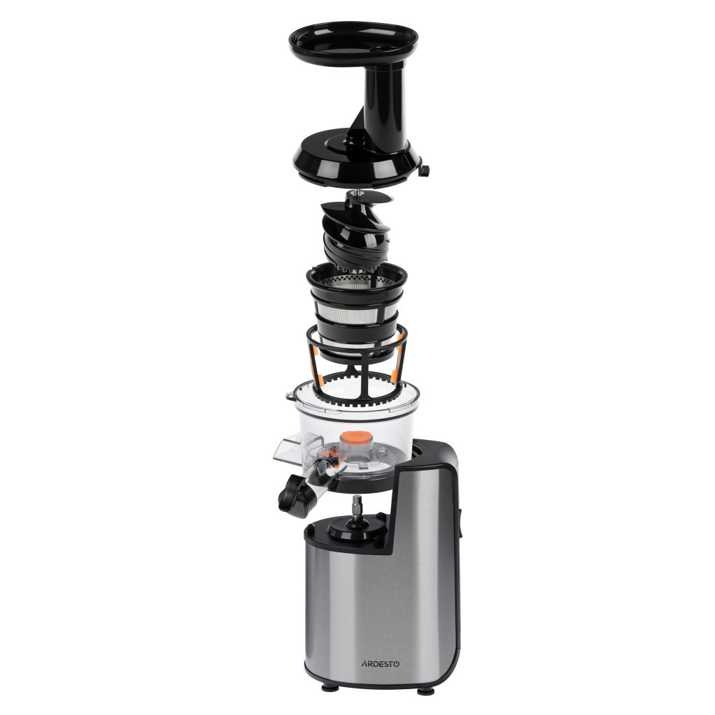 Соковижималка Ardesto JEG-1330S - зображення 9