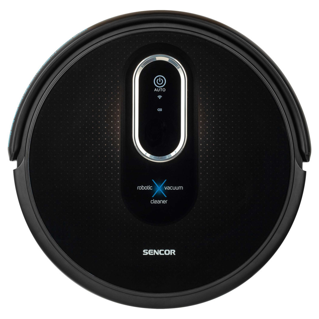 Пилосос Sencor SRV6250BK-EUE3 - зображення 3