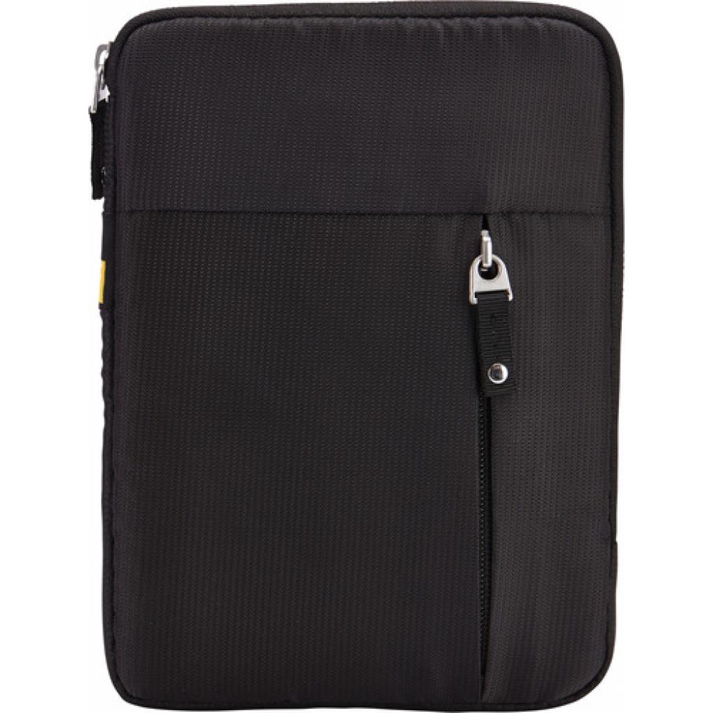Чохол до планшета Case Logic Sleeve 7-8" TS-108 (Black) (3201734) - зображення 2