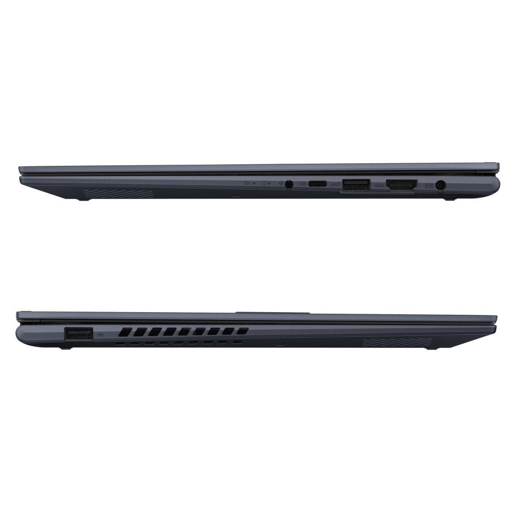 Ноутбук ASUS Vivobook S 14 Flip TP3402VA-LZ203W (90NB10W1-M007D0) - зображення 5