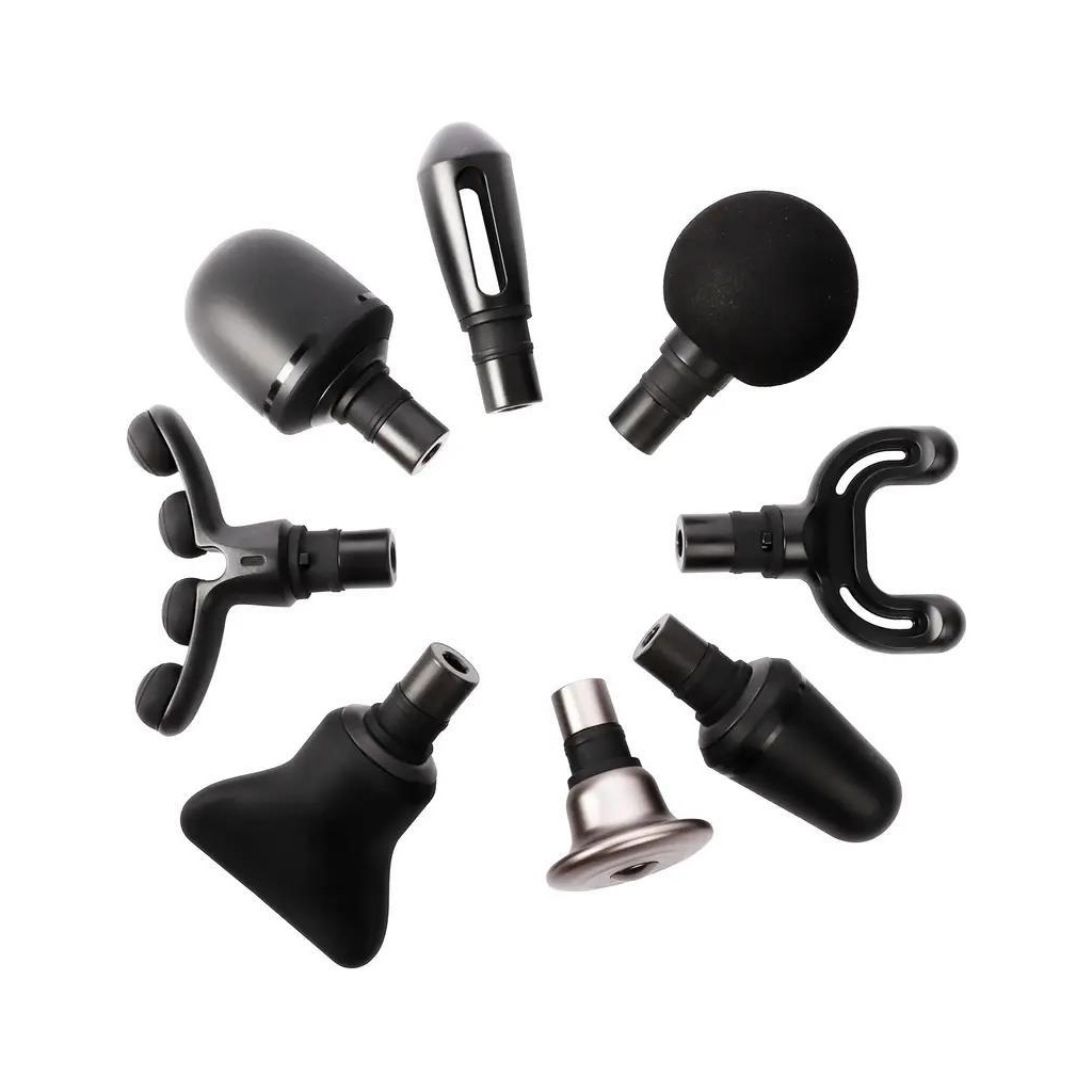 Масажер Oyeet MG-T1 Red - зображення 11