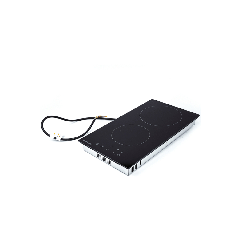 Варочна поверхня Grunhelm GPC 623 BE - изображение 2