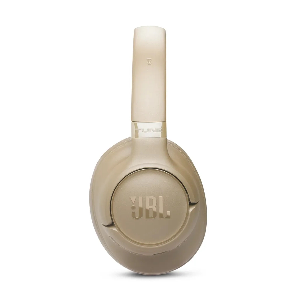 Навушники JBL Tune 730BT Beige (JBLT730BTBEG) - зображення 3