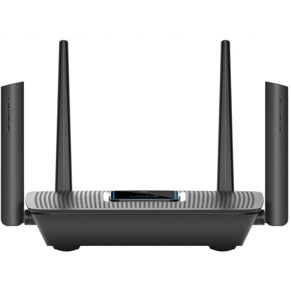 Маршрутизатор Linksys MR9000 - зображення 2