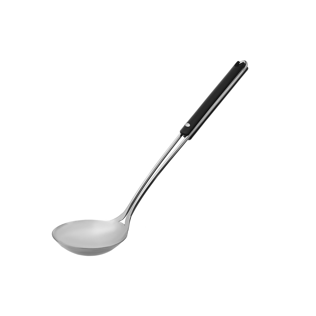 Ополоник Ardesto Black Mars (AR2003SA) - зображення 1