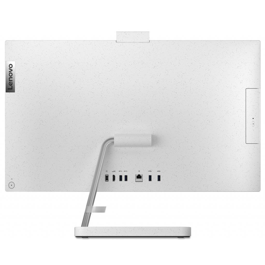 Комп'ютер Lenovo IdeaCentre AiO 3 24ITL6 / i3-1115G4 (F0G000BNUA) - зображення 4
