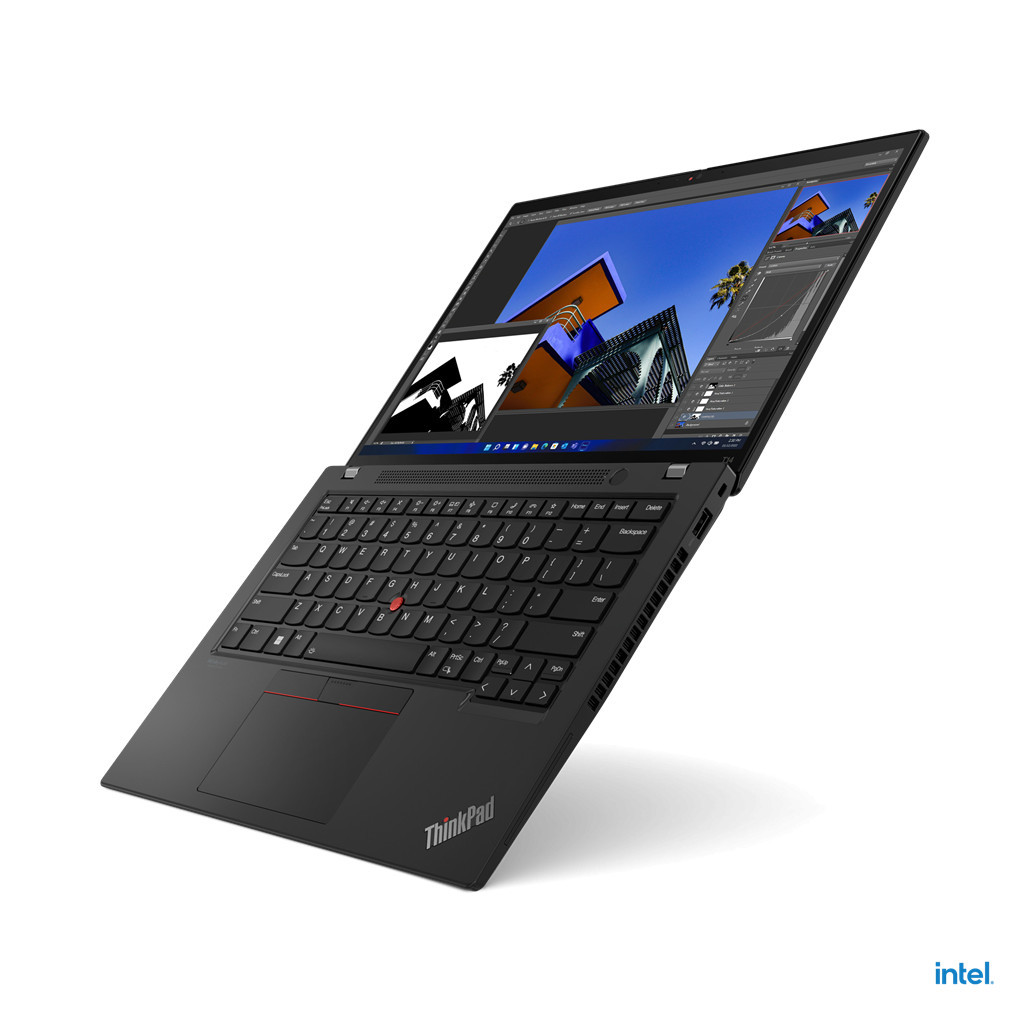 Ноутбук Lenovo ThinkPad T14 G3 (21CF002TRA) - зображення 7