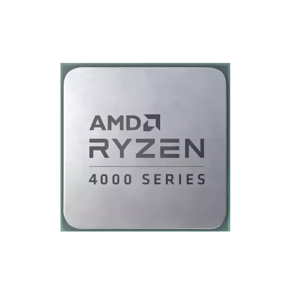 Процесор AMD Ryzen 5 4600GE (100-000000150) - зображення 1