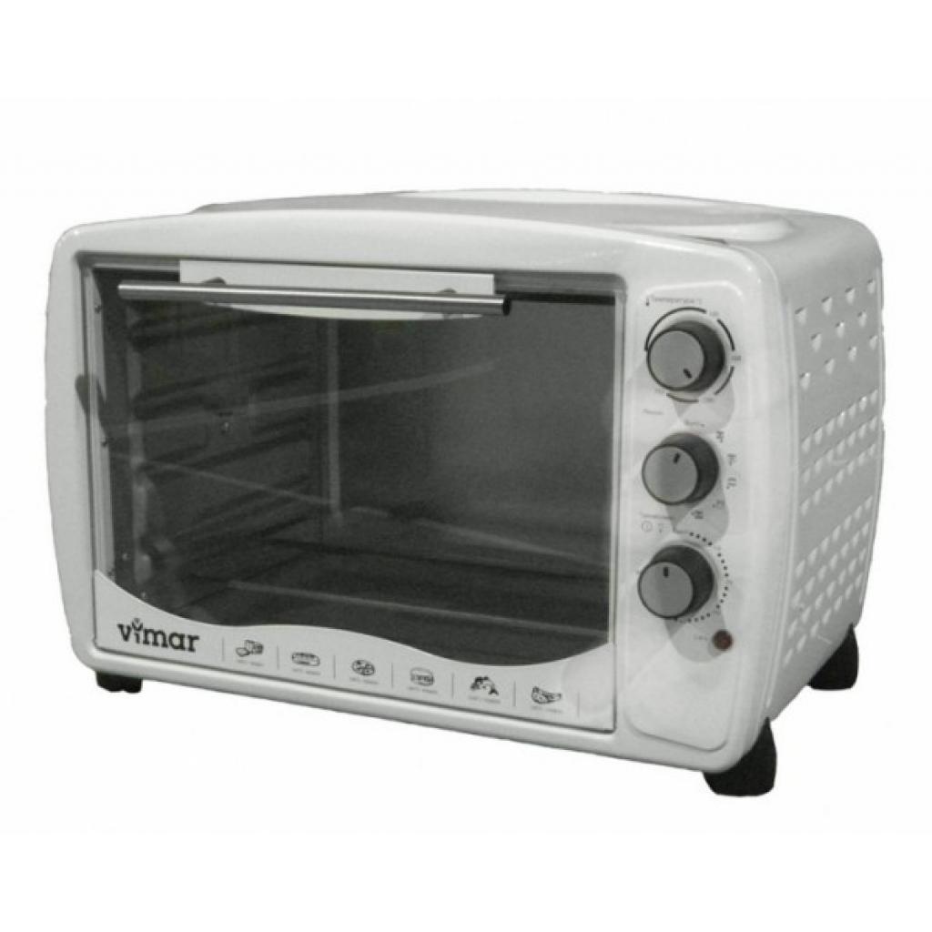 Електропіч Vimar VEO 3911 S - зображення 1