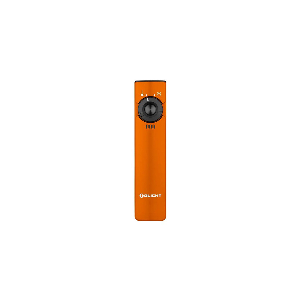 Ліхтар Olight Arkfeld Orange (Arkfeld OR) - зображення 3
