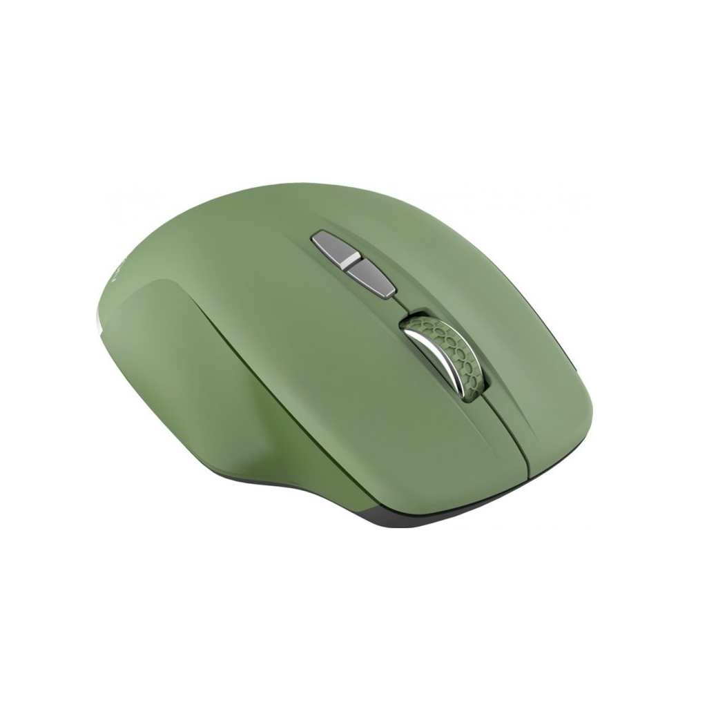 Мишка Canyon MW-21 Wireless Blue LED Special Military (CNS-CMSW21SM) - зображення 2