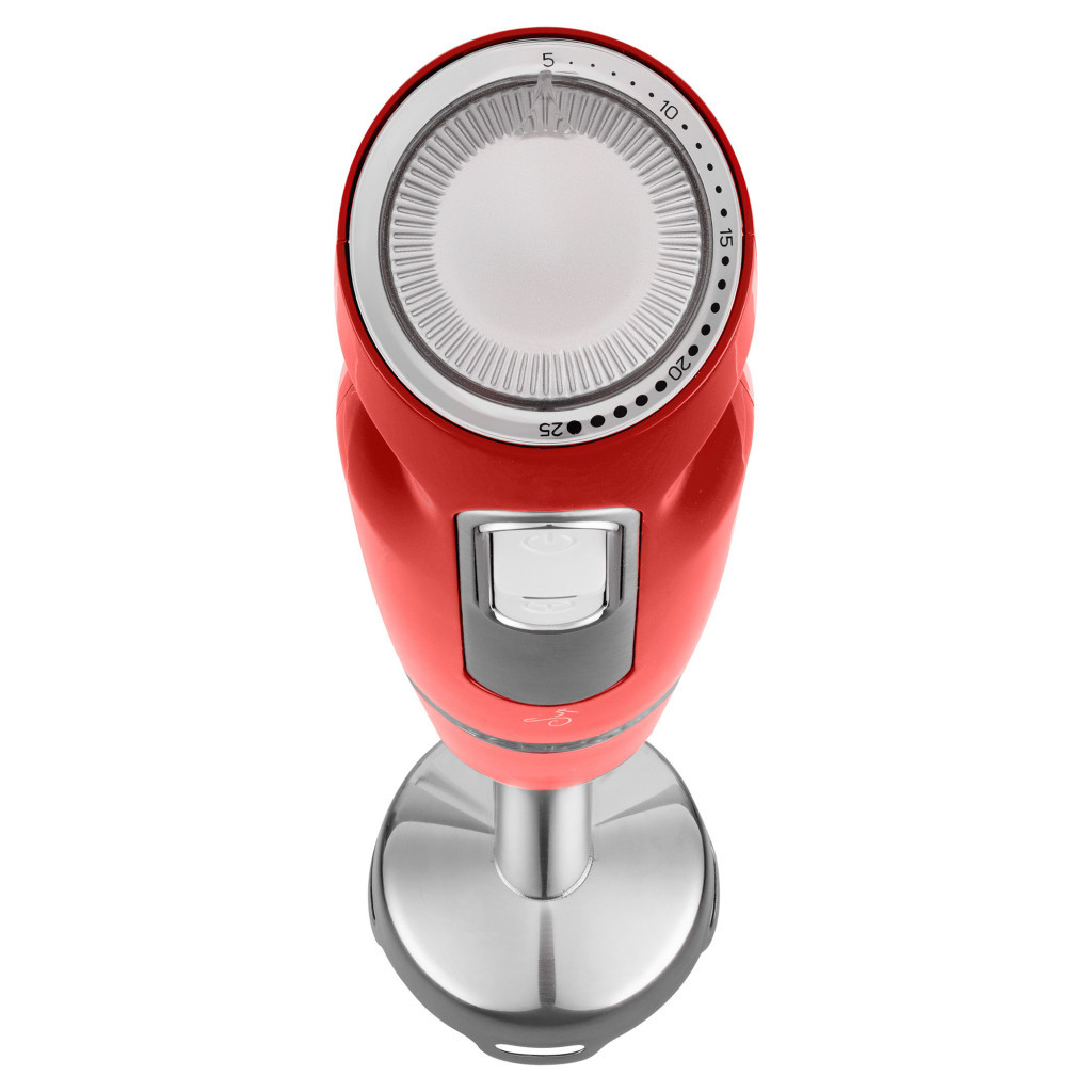 Блендер Sencor SHB4464RD-EUE3 - зображення 4