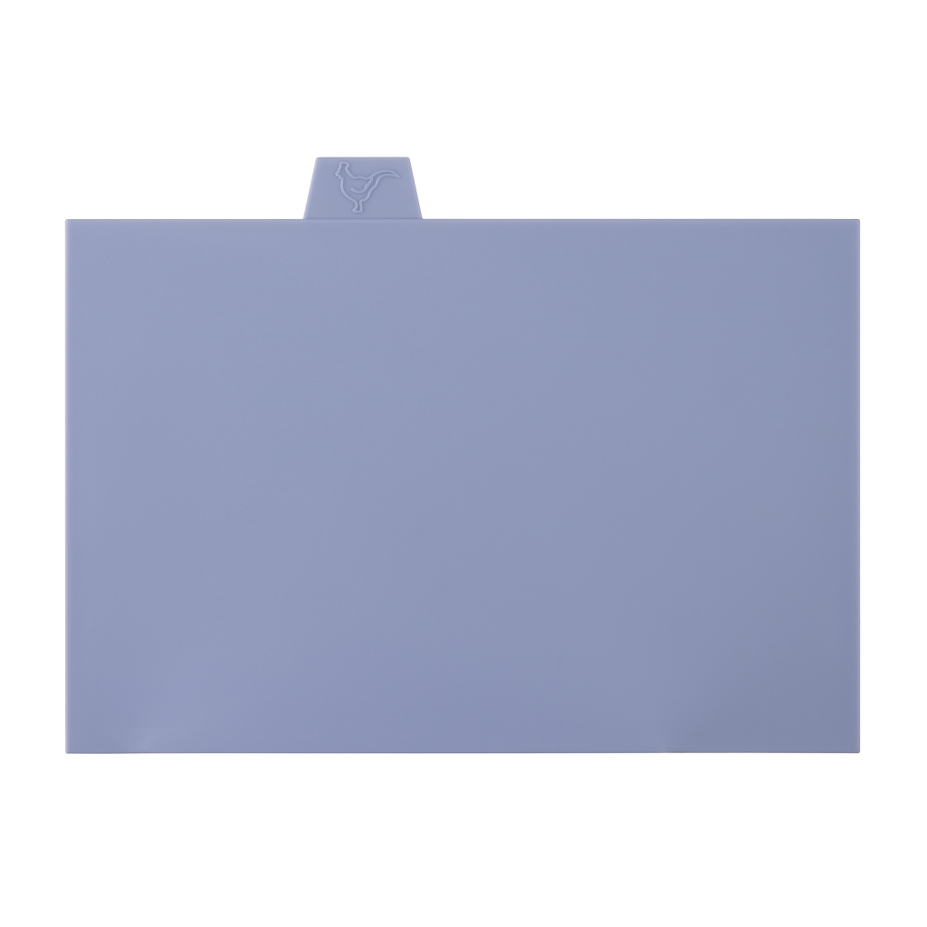 Дошка для нарізання Ardesto Fresh набір 4 шт на підставці (AR1404GB) - зображення 3