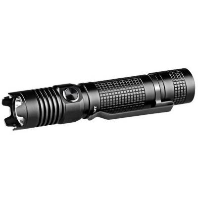 Ліхтар Olight M1X Striker чорний - зображення 1