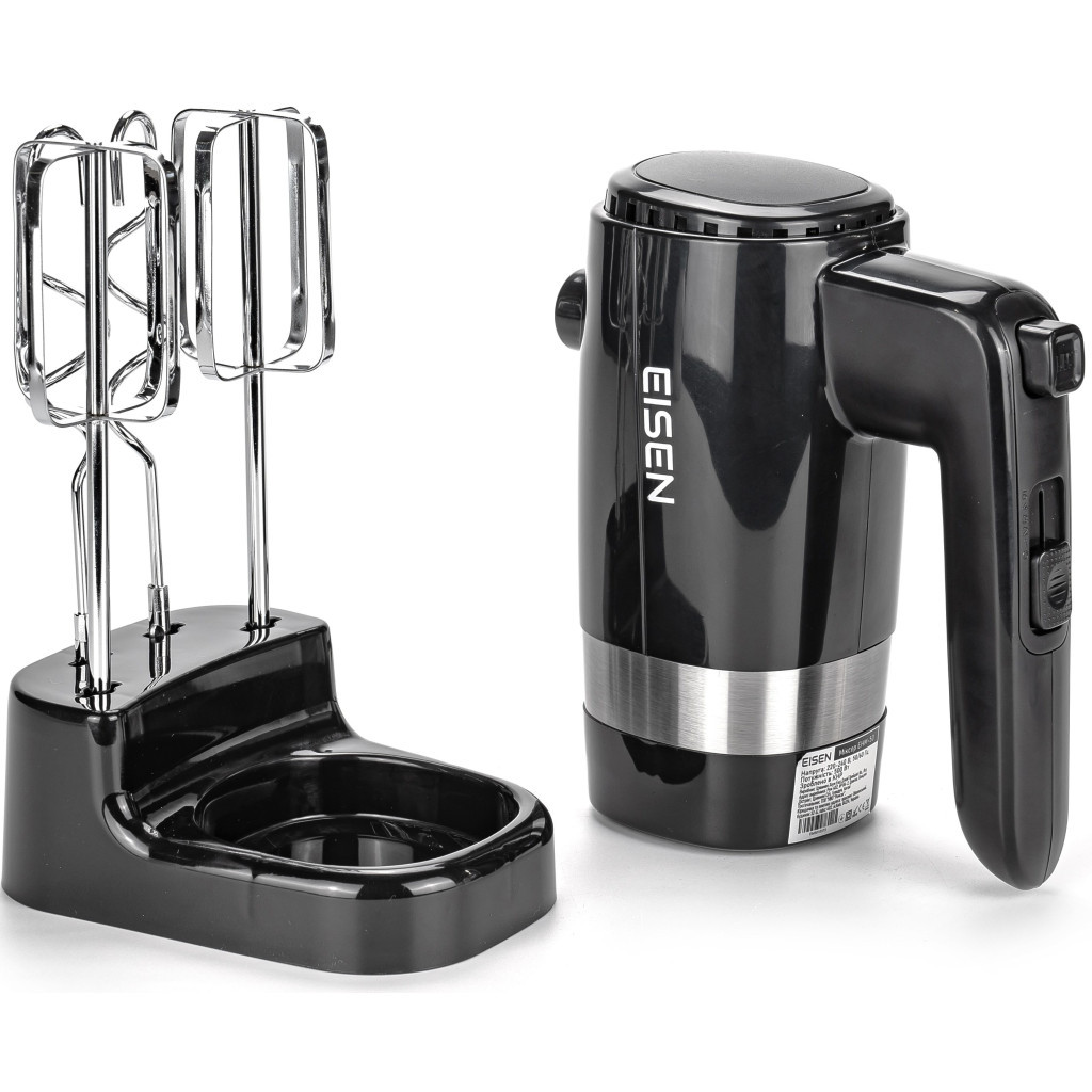 Міксер Eisen EHM-50 - зображення 3