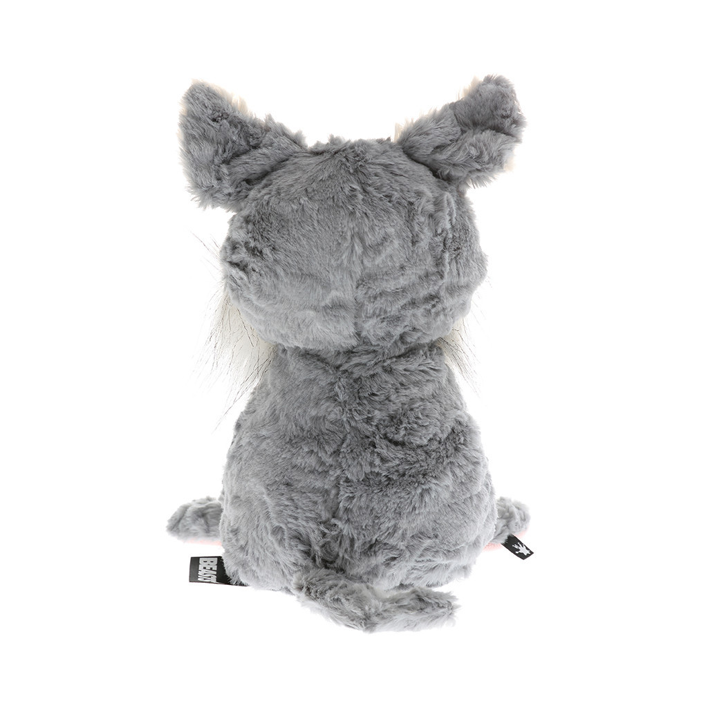 М'яка іграшка Sigikid Beasts Собака 20 см (38535SK) - зображення 8