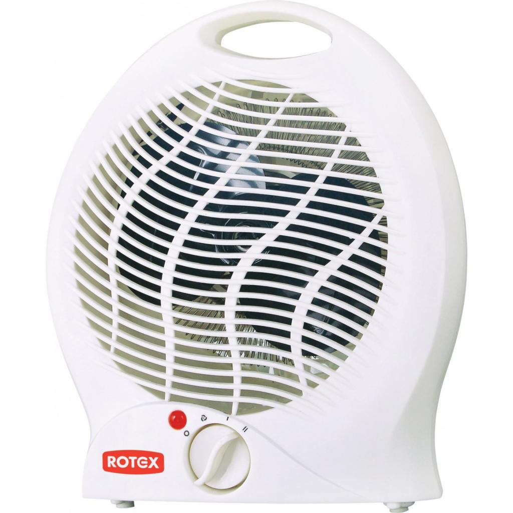 Обігрівач Rotex RAS04-H - зображення 1