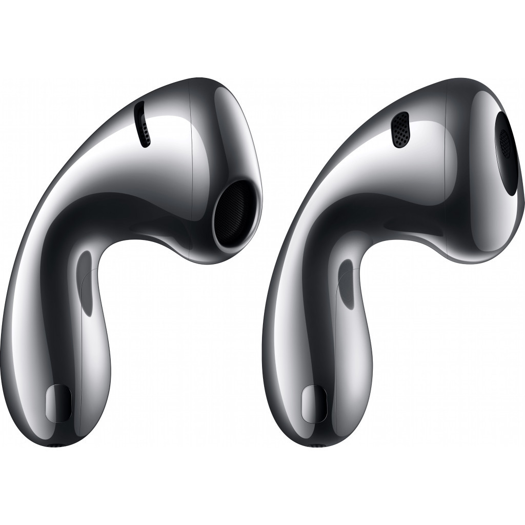 Навушники Huawei FreeBuds 5 Silver Frost (55036454) - зображення 10