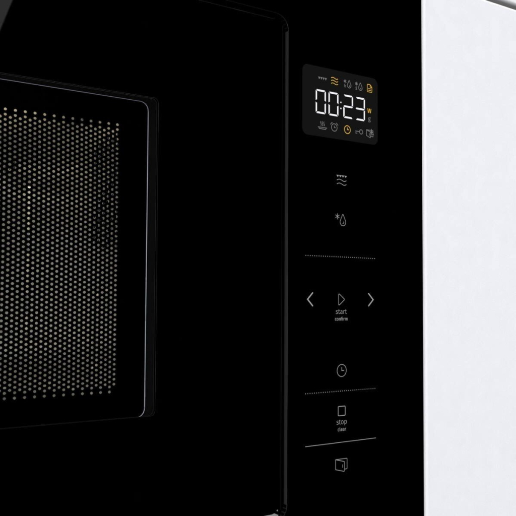 Мікрохвильова піч Gorenje BM251SG2BG - зображення 3