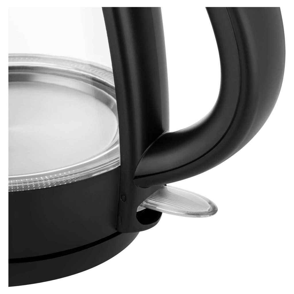 Електрочайник Sencor SWK 2300BK (SWK2300BK) - зображення 9