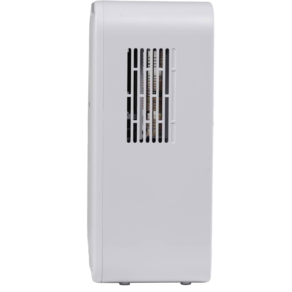 Осушувач повітря Hyundai HDSH001UA 350мл.на добу, 25м.кв, 40Вт, дисплей, ел.кер-ня, таймер, (HDSH001UA) - зображення 7