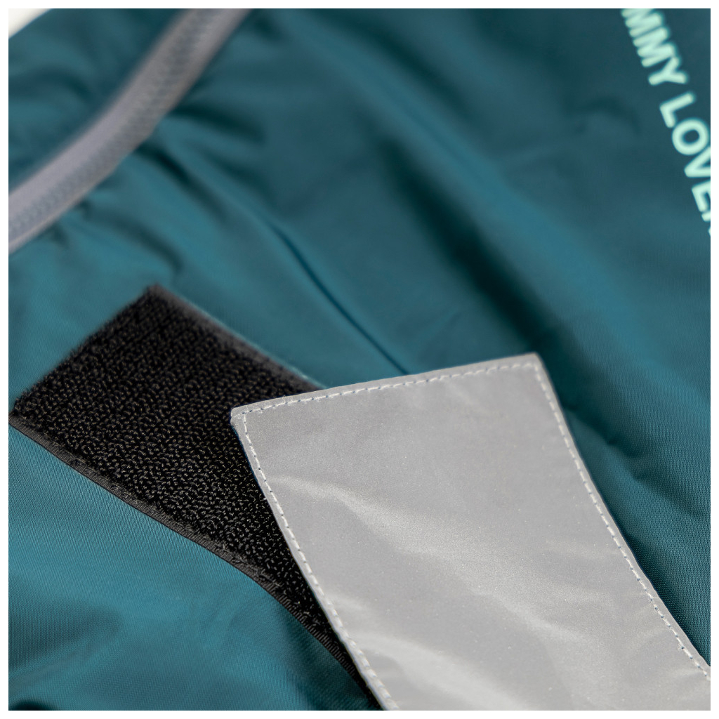 Комбінезон для тварин Pet Fashion Den SМ (4823082439744) - зображення 5