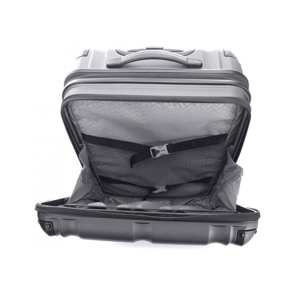 Валіза Travelite City Anthracite M Notebook 17,3" (TL073045-04) - зображення 4